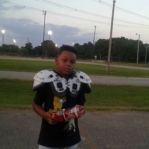 Meet your Posher, Kingjosiah